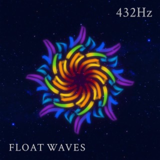 432Hz Chakra Suite, Vol. 2