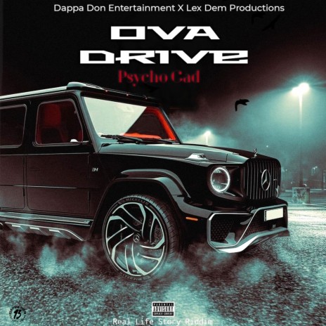 Ova Drive | Boomplay Music
