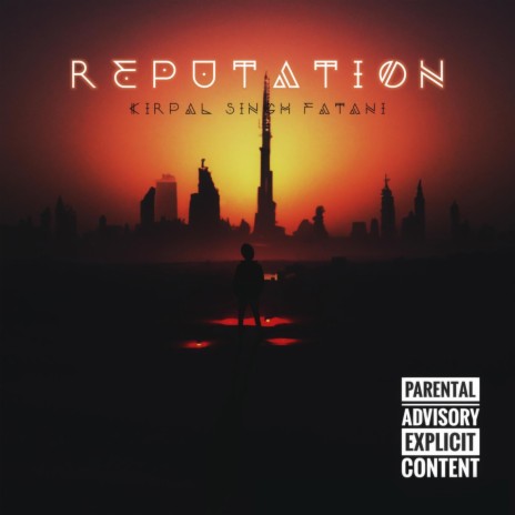 Reputation 534 | Boomplay Music