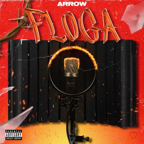 FLOGA ft. GMBeaTz | Boomplay Music