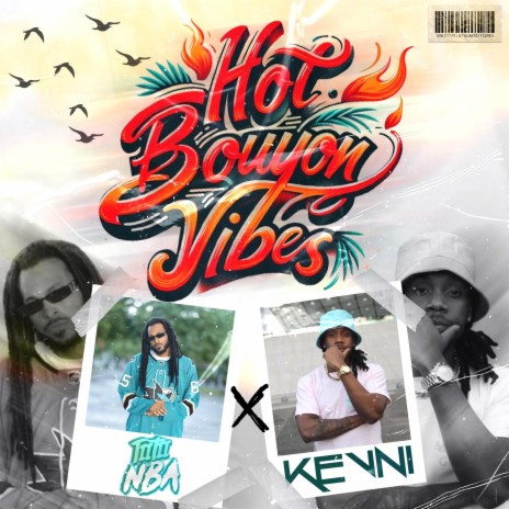 BAW SA (BOUYON 2024) ft. Kevni | Boomplay Music