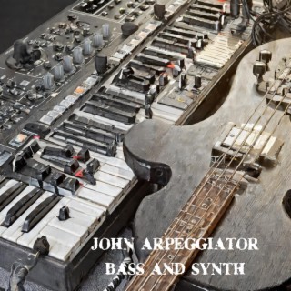 Bass And Synth