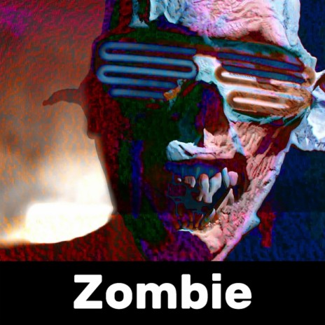 Zombie (Cyberpunk) | Boomplay Music