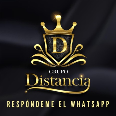 Respóndeme El WhatsApp | Boomplay Music