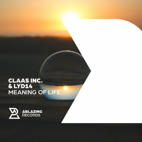 Meaning of Life (Extended Mix) ft. Lyd14