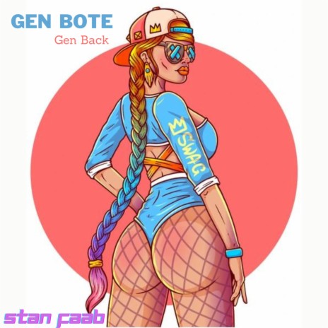 Gen Bote Gen Back | Boomplay Music