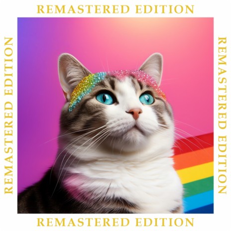 Annoying Cat Song (2024 Remaster)