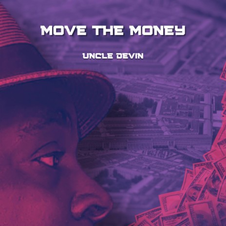 Move The Money | Boomplay Music