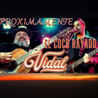 El Coco Rayado (En Vivo)