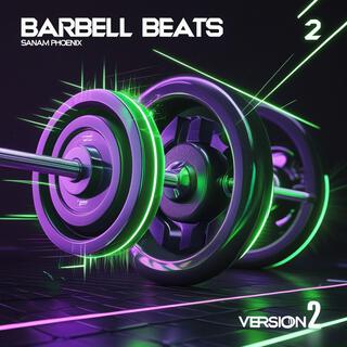 Barbell Beats V2