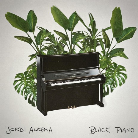 Black Piano