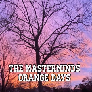 Orange Days