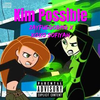 Kim Possible