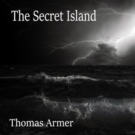 The Secret Island | Boomplay Music