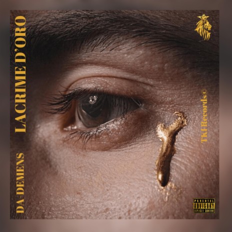 Lacrime D'oro Freestyle | Boomplay Music