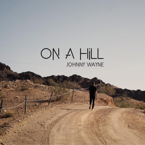 On a Hill | Boomplay Music