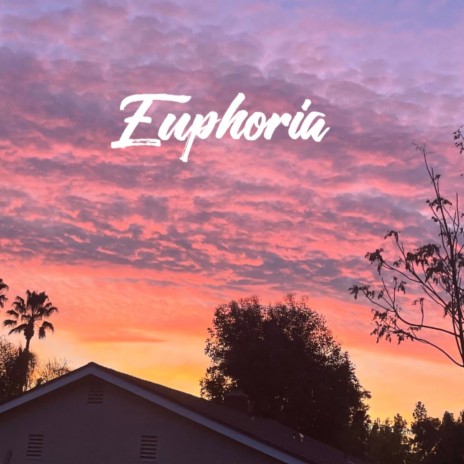 Euphoria ft. Theo | Boomplay Music