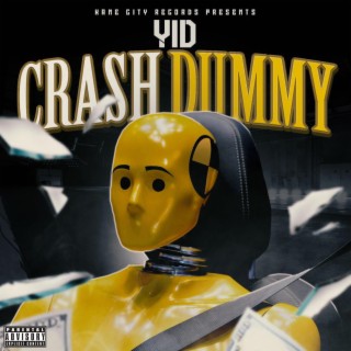 CRASH DUMMY