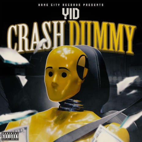 CRASH DUMMY | Boomplay Music