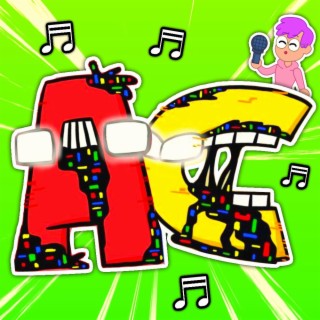Lankybox - The Baby Alphabet Lore Song MP3 Download & Lyrics