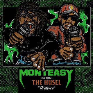 Pressure ft. The Husel lyrics | Boomplay Music