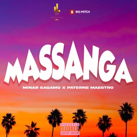 Massanga ft. Paterne Maestro | Boomplay Music