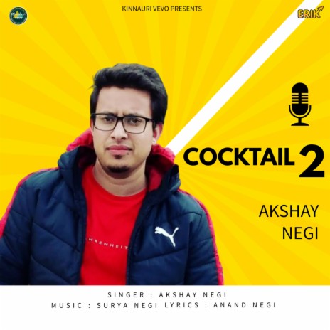 Cocktail 2 | Boomplay Music