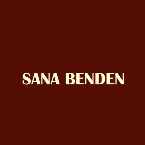 Sana Benden | Boomplay Music