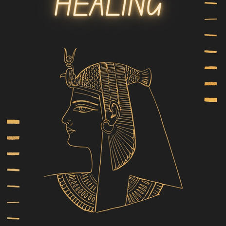 Royal Healing | Boomplay Music