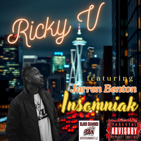 Insomniak ft. Jarren Benton | Boomplay Music