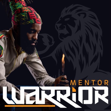 Warrior | Boomplay Music