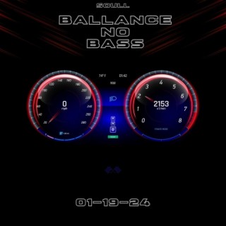 Balance no Bass