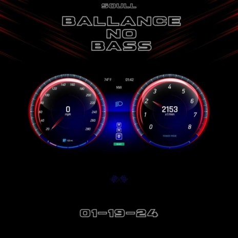 Balance no Bass | Boomplay Music