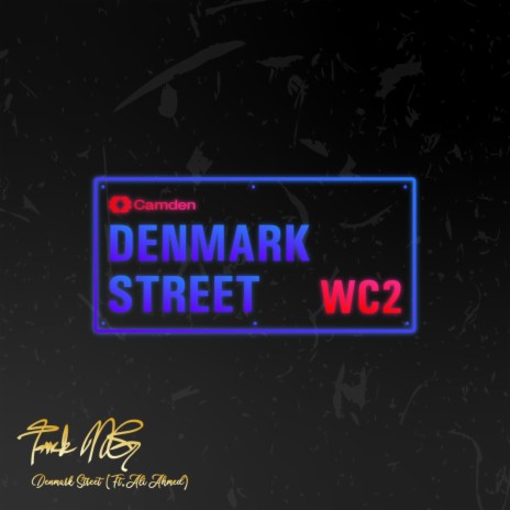 Denmark Street ft. Ali Ahmed | Boomplay Music