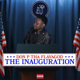 The Inauguration 2025