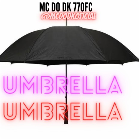 Umbrella | Boomplay Music