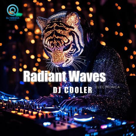 Radiant Waves | Boomplay Music