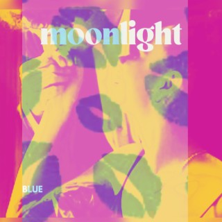 In Moon Light / BlueMixx