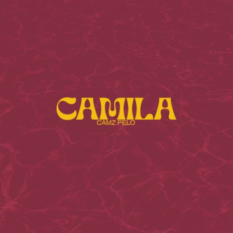 Camila | Boomplay Music