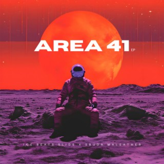 Area 41 EP