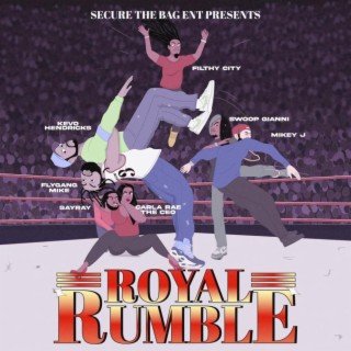 Royal Rumble