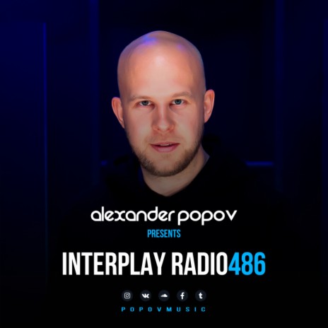New Film (Interplay 486) ft. Alex BELIEVE | Boomplay Music