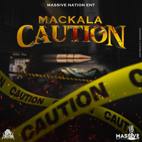 Caution | Boomplay Music