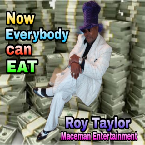 Now everybody can eat | Boomplay Music