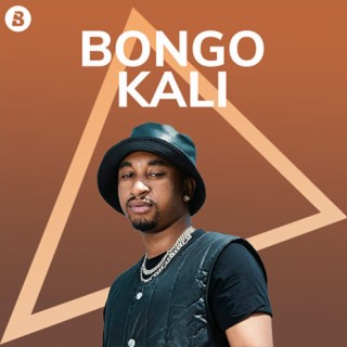 Bongo Kali | Boomplay Music