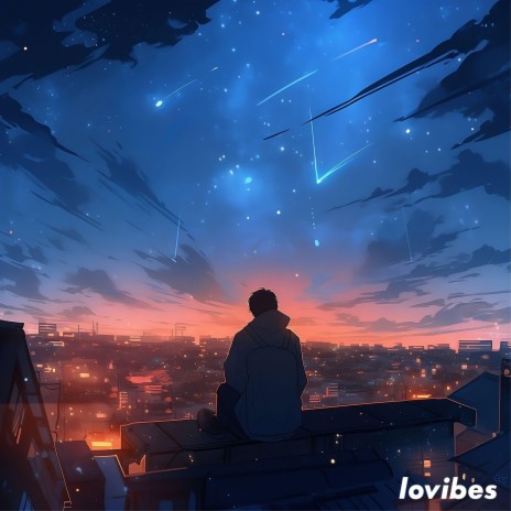 Counting Stars (feat. Dimension 32)