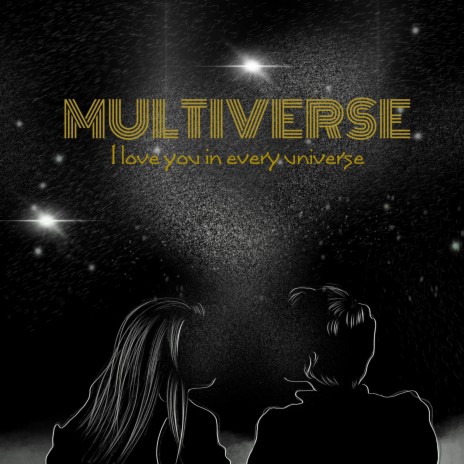 Multiverse ft. Julie Khristine Panganiban | Boomplay Music