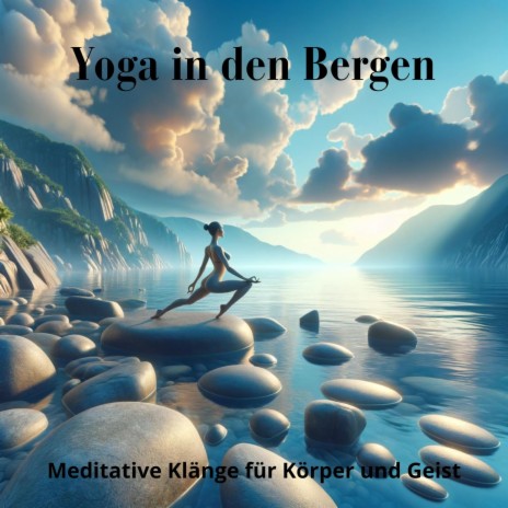Leben im Gleichgewicht ft. Meditationsmusik Sammlung