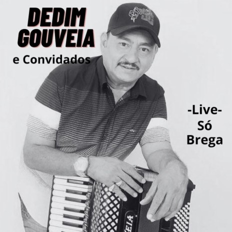 Forró pesado - DEDIM GOUVEIA | Boomplay Music