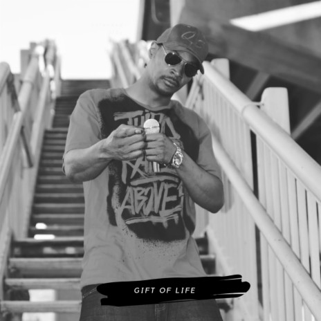 Gift of Life | Boomplay Music